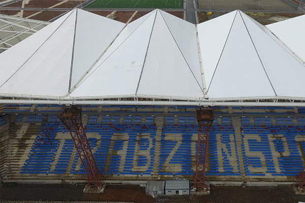 Trabzonspor'dan anlamlı davet