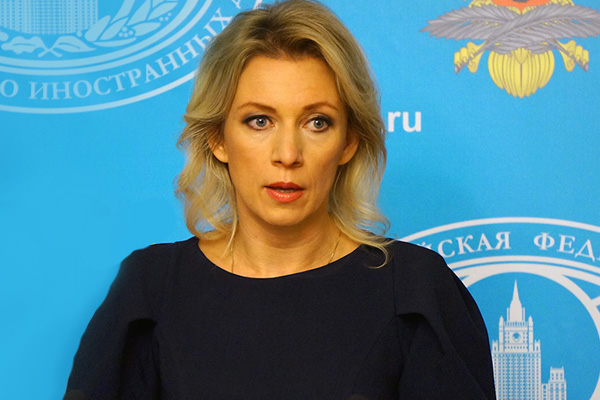 Rusya: Halep'teki durumun suçlusu biz değiliz!