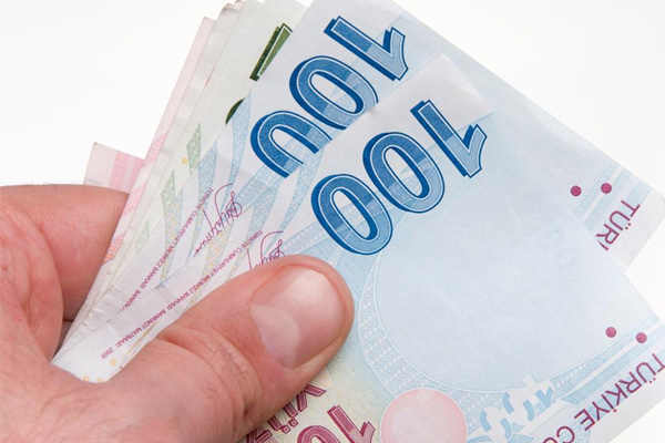 Bakandan asgari ücrette vergi muammasına son nokta