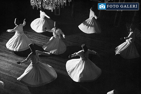 Nostaljik İstanbul fotoğrafları