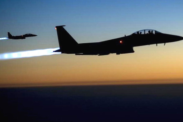 Afganistan'da IŞİD operasyonları devam ediyor