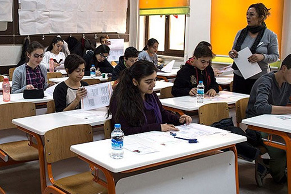 Seçmeli derslere 2 yeni dil eklendi