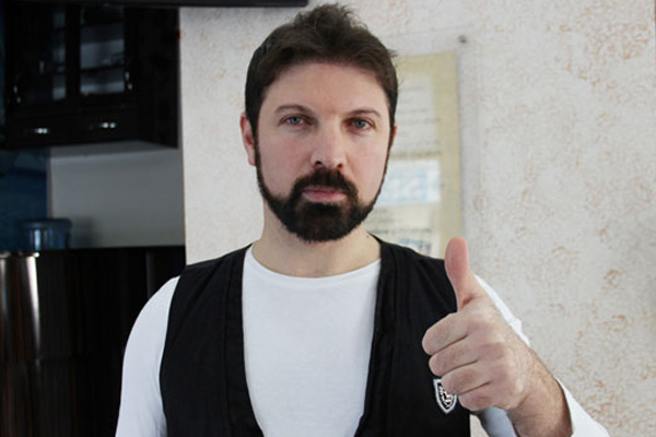 'Reis'te Cumhurbaşkanı Erdoğan’ı o fenomen seslendirdi