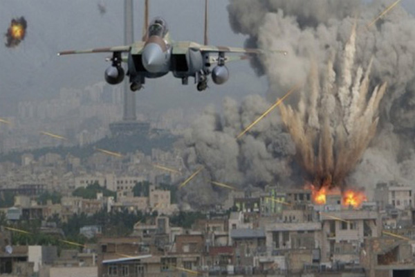 Rusya'dan Halep açıklaması