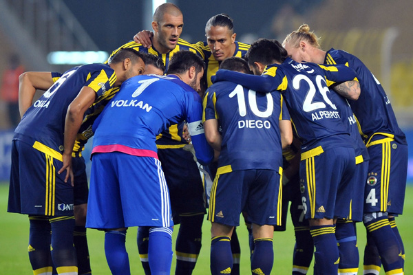 Konyaspor Fenerbahçe maçı ne zaman saat kaçta?