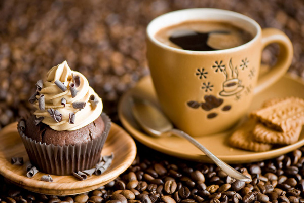 Milyar dolarlık kahve keyfi