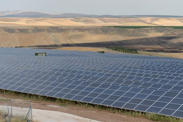 Güneydoğu 'güneşi'yle kazandırıyor
