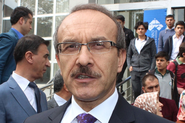 Vali açıkladı: Vekilin aracında PKK’lı yakalandı