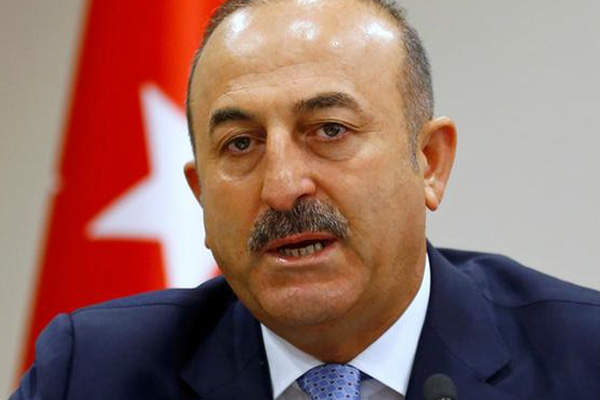 Çavuşoğlu'ndan Musul operasyonu açıklaması