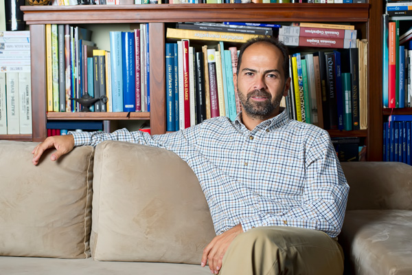 AKUT Başkanı Mahruki mahkemeye sevk edildi