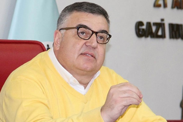 Kırklareli Belediye Başkanı'na soruşturma