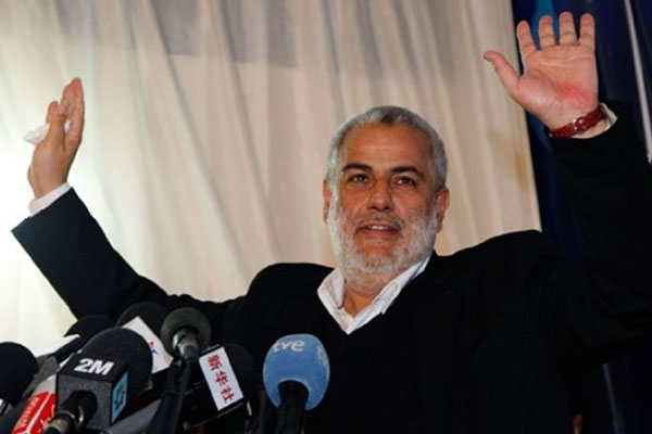 Fas'ta koalisyon görüşmeleri başladı