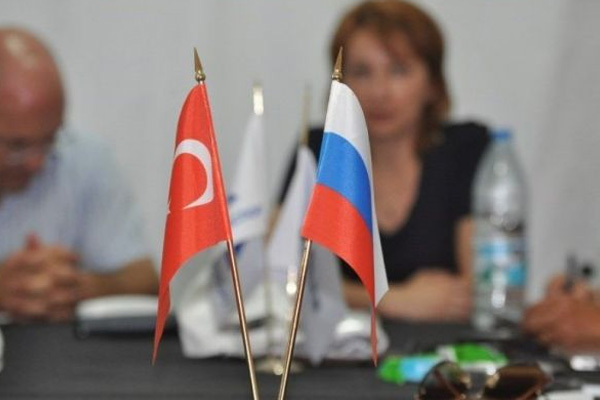 'Rusya Suriye istihbaratını Türkiye ile paylaşıyor'