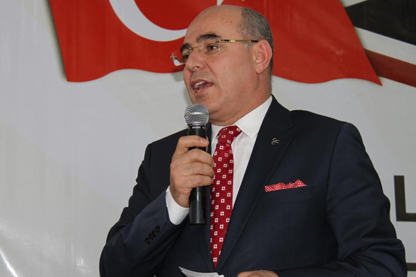 MHP'de bir başkanlık açıklaması da Genel Merkez'den geldi