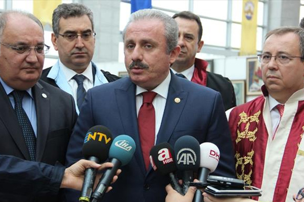 AK Parti’den ’erken seçim’ açıklaması