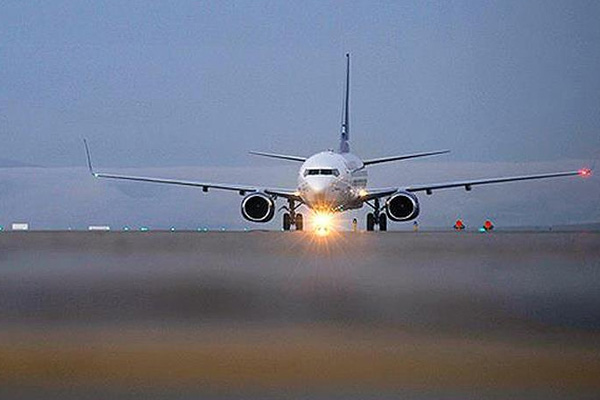 '4 bin yabancı pilot çalıştırıyoruz'