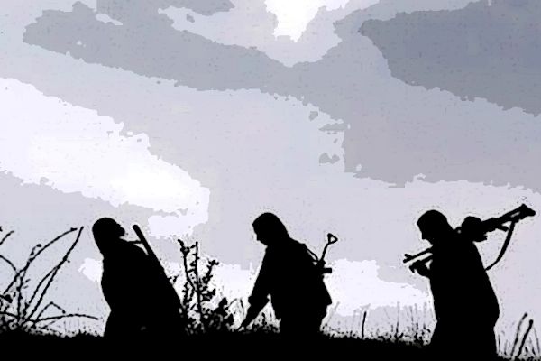 Erzurum'da çatışma!