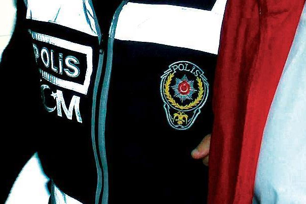 Belediye Başkanı FETÖ'den tutuklandı