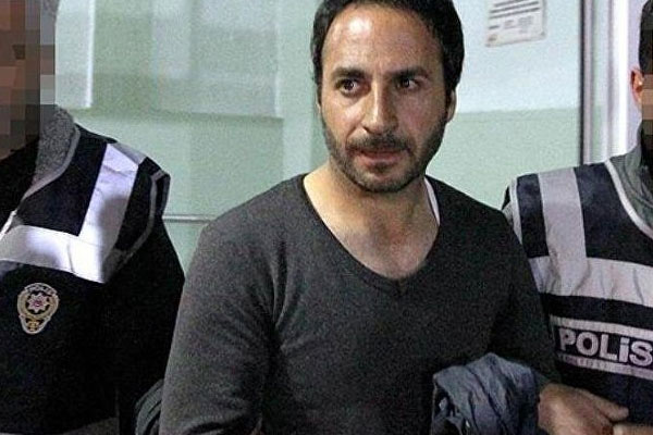 FETÖ'nün 'Doğu Anadolu dernekler abisi' gözaltına alındı