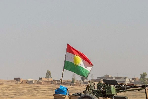 Jonathan Marcus: Ankara Irak'ta da durumunu pekiştirmek istiyor