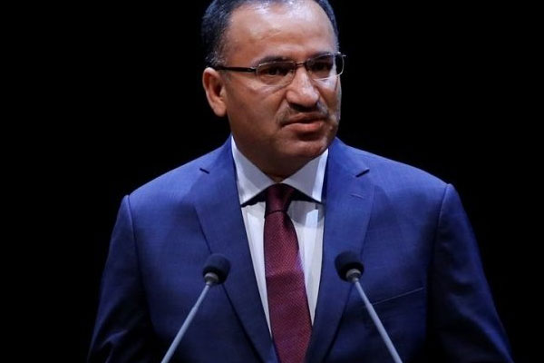 Bozdağ, ABD'ye Gülen'le ilgili hangi kanıtları götürecek?