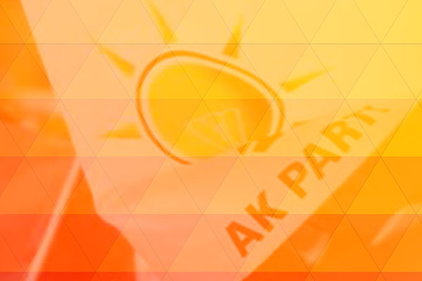 AK Parti Başkanlık oylamasından endişeli