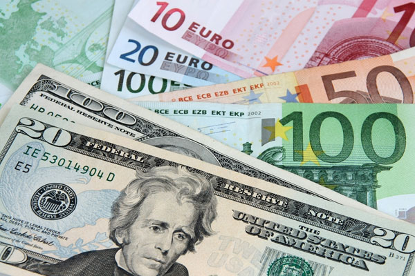 Dolar ve euro güne nasıl başladı?