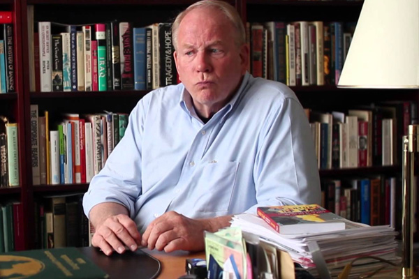 ABD'li siyaset bilimci: Erdoğan'ın hamlesi CIA'nın tuzağını bozdu