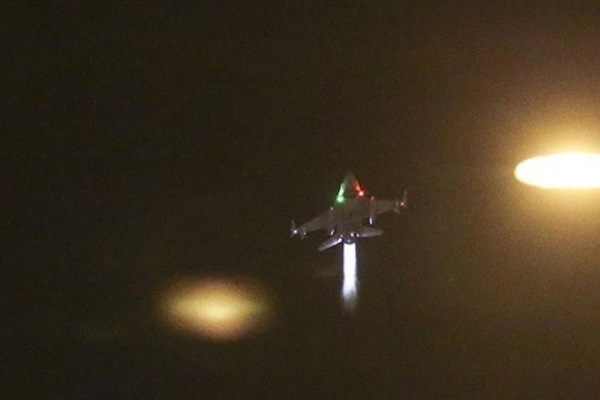 FETÖ'cülerin F16 uçuşlarının maliyeti 37 milyon TL