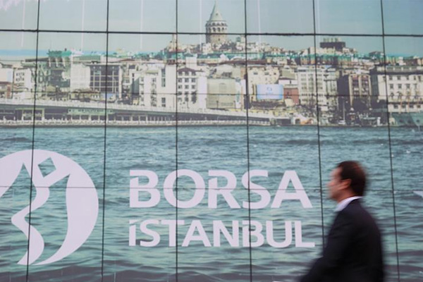 Borsa güne yatay başladı