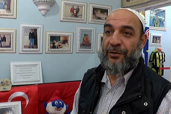 15 Temmuz şehidinin evi müze oldu