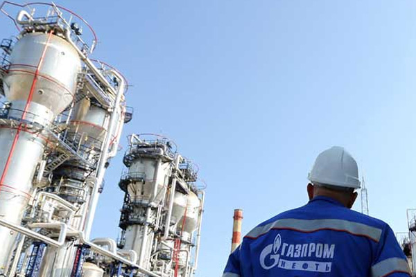 Gazprom, Türk Akımı için kesin tarih verdi