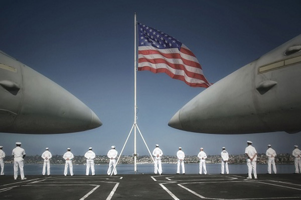 ABD askerleri Norveç'e konuşlanıyor