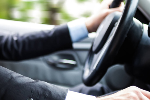 Ehliyet sınav sonuçları açıklandı