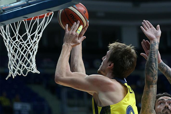 Fenerbahçe Zalgiris'i konuk edecek