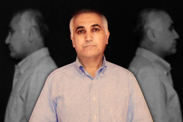 Adil Öksüz'ü yakalatana 4 milyon lira ödül