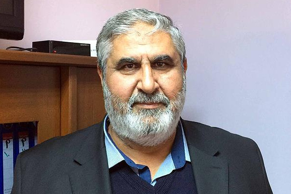 'Haşd-i Şabi'nin Musul'daki ihlallerinden endişe ediliyor'