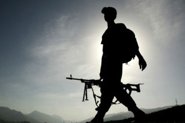 Bingöl'den acı haber: 1 şehit