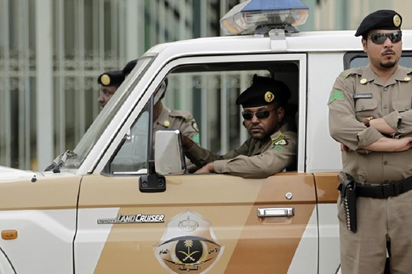 Suudi Arabistan'da silahlı saldırı: 2 ölü