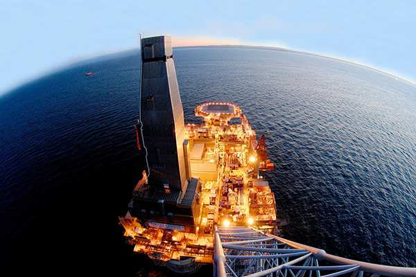 İsrail-Mısır-Yunanistan üçgeninde Doğu Akdeniz'de enerji jeopolitiği