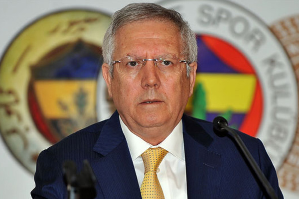 'Aziz Yıldırım tekrar aday olacak'