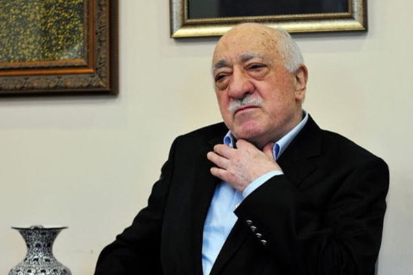 FETÖ'cülerden acil eylem planı!