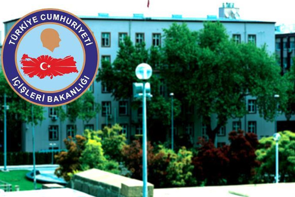 İçişleri Bakanlığından Doğu'daki vatandaşlara koruma açıklaması