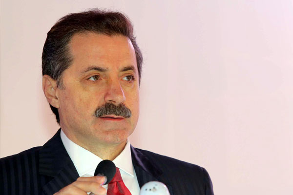 Çelik: Masa başında çizilen sınırlar huzur vermedi