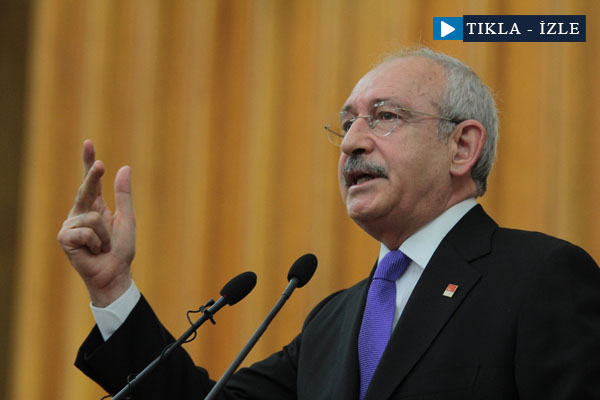 Kılıçdaroğlu'ndan Bahçeli'ye 'başkanlık' tepkisi