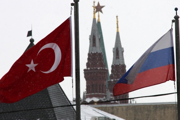 Rusya'dan Türkiye'ye ambargo çağrısı