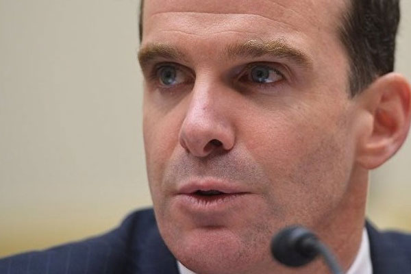 ABD: 'PKK terör örgütüdür'