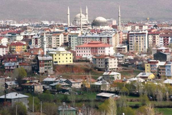 Bingöl'de sokak düğünleri yasaklandı