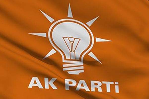 AK Parti Türkeli İlçe Başkanı Karahan istifa etti
