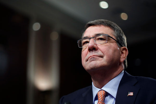 ABD'den Rakka Operasyonu sinyali